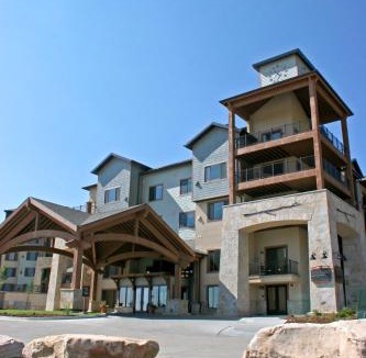 Park City Cabin | Silverado Lodge, Park City - Canyons Village by Vail Resorts