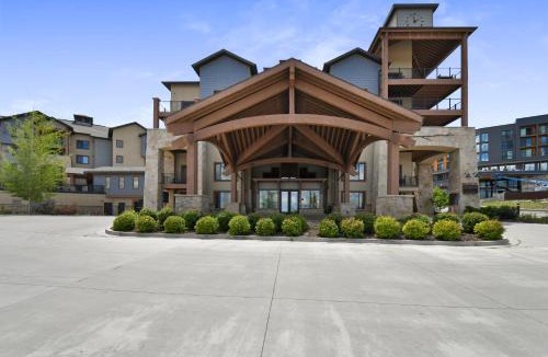 Park City Cabin | Silverado Lodge, Park City - Canyons Village by Vail Resorts