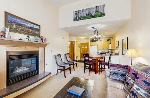 River Run Apartment | Silvermill Lodge 8295