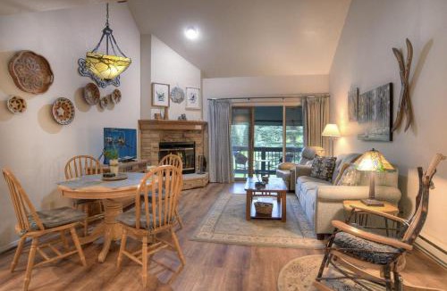 Purgatory House | Silverpick Condo 304 Near Purgatory - Scenic Mountain Escape