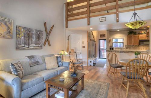 Purgatory House | Silverpick Condo 304 Near Purgatory - Scenic Mountain Escape