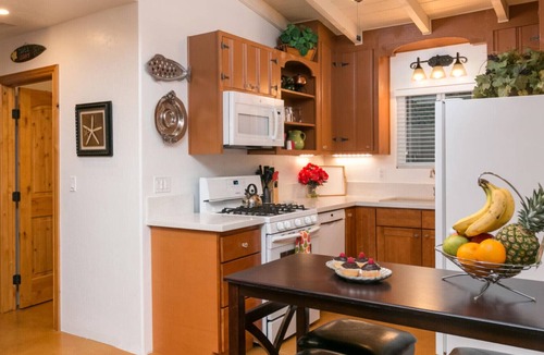 Silver Strand House | SILVERSTRAND BEACH GET AWAY