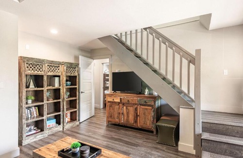 North Park City Apartment | Silvertown by AvantStay