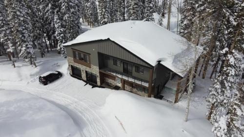Salt Lake Mountain Resorts House | Silverview Lodge