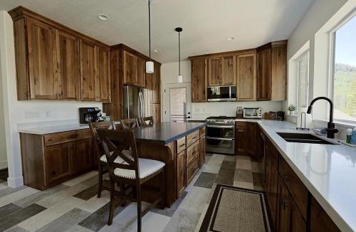 Salt Lake Mountain Resorts House | Silverview Lodge