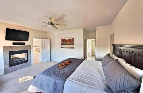 Flagstaff House | Sinagua Heights Flagstaff