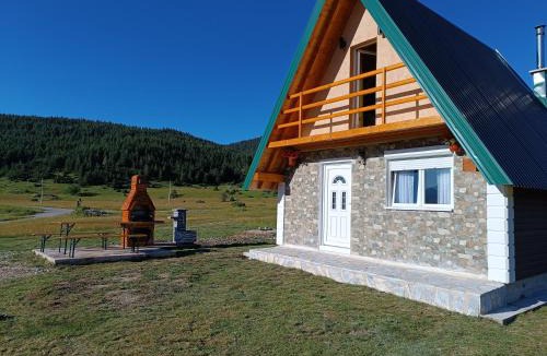 Zabljak House | Sinaj Lodge