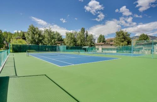 Sun Valley Apartment | Single Level Ranch Condo in Elkhorn