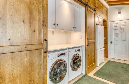 Sun Valley Apartment | Single Level Ranch Condo in Elkhorn