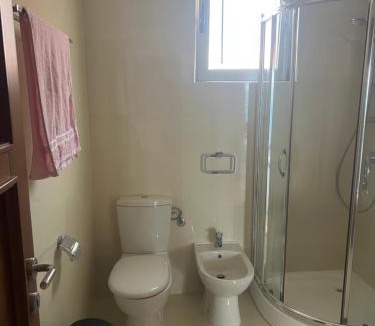 Dobra Voda Apartment | Sirena