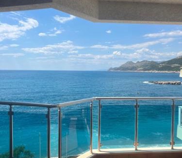 Dobra Voda Apartment | Sirena