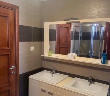 Dobra Voda Apartment | Sirena