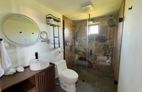 San Antonio de las Minas Hotel | Sirius Valle