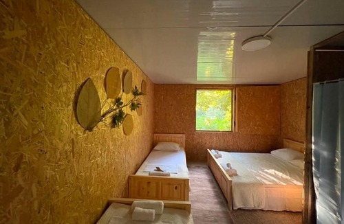 Karuc Resort | Skadar Lake Life