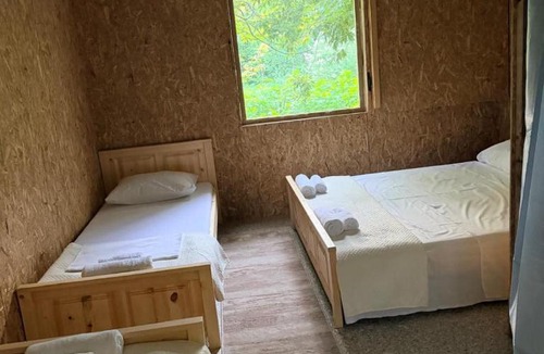 Karuc Resort | Skadar Lake Life