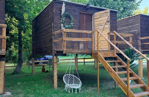 Karuc Resort | Skadar Lake Life