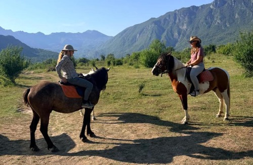 Karuc Resort | Skadar Lake Life