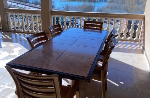Karuc Apartment | Skadar Lake Apartment -Anja