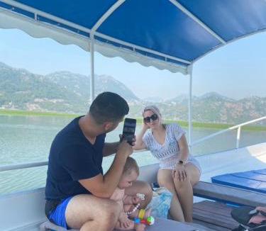 Karuc Apartment | Skadar Lake Apartment-Nikola