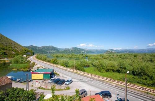 Karuc Apartment | Skadar Lake Apartment-Nikola