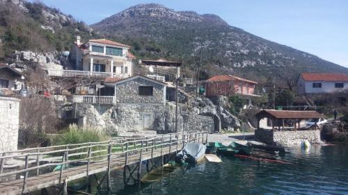 Karuc Apartment | Skadar Lake - Karuč Apartments