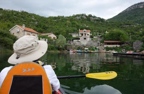 Karuc Apartment | Skadar Lake - Karuč Apartments