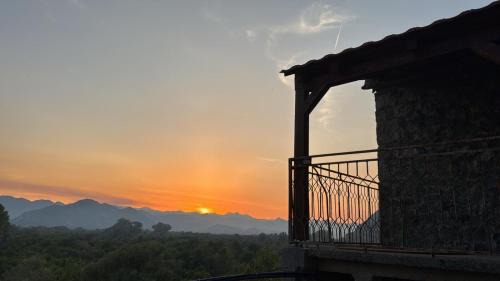 Karuc Apartment | Skadar Lake Stone House
