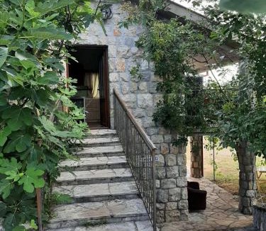 Karuc Hostel | Skadar lake village