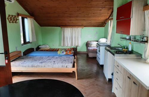 Karuc Hostel | Skadar lake village