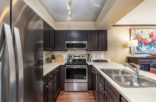 North Park City Condo | Ski Condo + Hot Tub Empire Coalition 202 Walk to Main + PC SKI 2B/2B