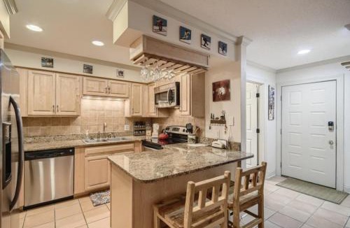 Breckenridge Apartment | Ski Hill 14