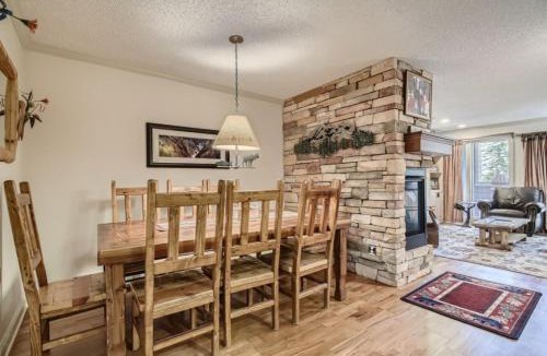 Breckenridge Apartment | Ski Hill 14
