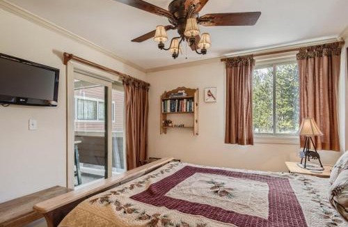 Breckenridge Apartment | Ski Hill 14