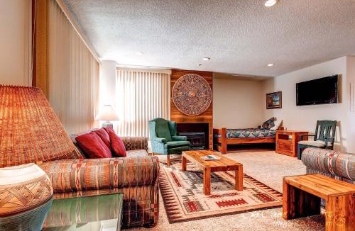 Historic District Apartment | Ski Hill 15 by Ski Country Resorts