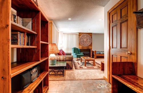 Historic District Apartment | Ski Hill 15 by Ski Country Resorts