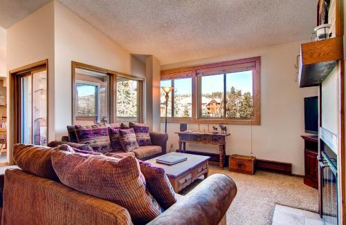 Historic District Apartment | Ski Hill 50 by Ski Country Resorts