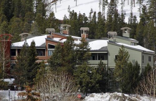 Breckenridge Apartment | Ski Hill Condo 31 by Great Western Lodging