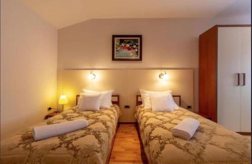 Zabljak Hotel | Ski Hotel