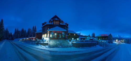 Zabljak Hotel | Ski Hotel