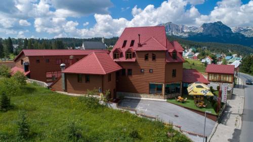 Zabljak Hotel | Ski Hotel