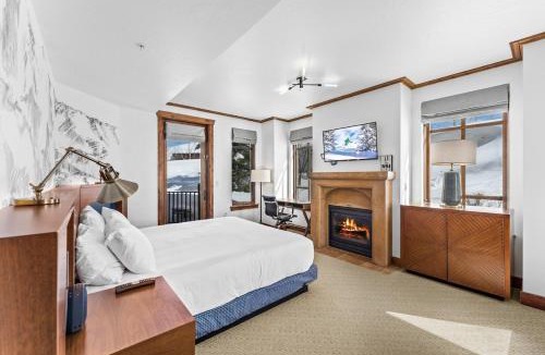 Park City House | Ski-In & Out at Canyons, Pet-Friendly, Cozy Fireplace, Sleeps 10