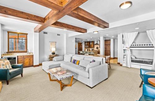 Park City House | Ski-In & Out at Canyons, Pet-Friendly, Cozy Fireplace, Sleeps 10