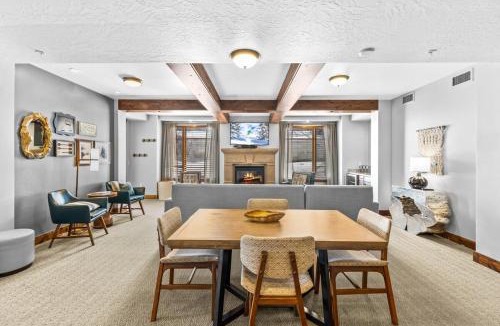 Park City House | Ski-In & Out at Canyons, Pet-Friendly, Cozy Fireplace, Sleeps 10