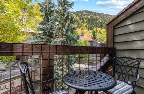 Telluride House | Ski In out Remodeled Luxury Condo