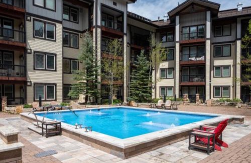 Winter Park Apartment | Ski-In/Ski-Out 1 Bedroom Condo base of WP Resort