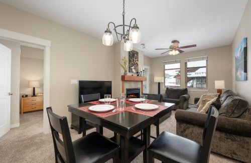 Winter Park Apartment | Ski-In/Ski-Out 1 Bedroom Condo base of WP Resort