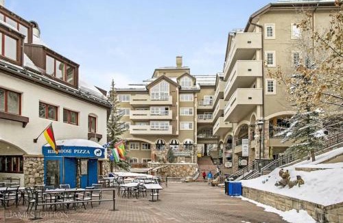 Beaver Creek Apartment | Ski, In Ski Out 2 Bedroom Vacation Condo With Resort Amenities That Include Exercise Center, Indoor Pool, And Hot Tubs