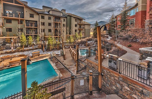 Park City Resort | Ski-In/Ski-Out Base of Waldorf Gondola 3-Bedroom Villa + Amenities