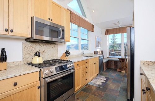 Saddle Ridge House | Ski-In/Ski-Out Chalet | Lone Peak Views | Private Hot Tub