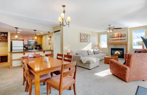 Winter Park House | Ski In Ski Out Condo 4574 I Huge Hot Tub I Great Views I Activity Program